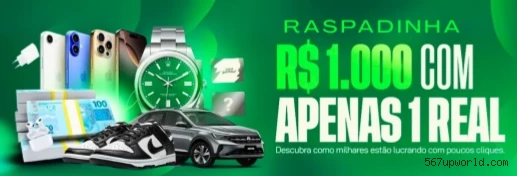 Login seguro na 567Up